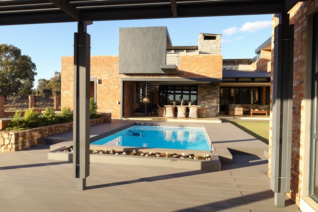 5 Bedroom Property for Sale in Vyfhoek A H North West